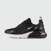 Кроссовки Nike Air Max 270 Black / White - арт. f-18558