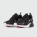 Кроссовки Nike Air Max 270 Black / White - арт. f-18558