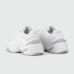 Кроссовки Nike M2K Tekno Wmns Triple White - арт. f-18579
