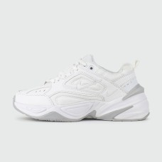 Кроссовки Nike M2K Tekno Wmns Triple White