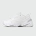 Кроссовки Nike M2K Tekno Wmns Triple White - арт. f-18579
