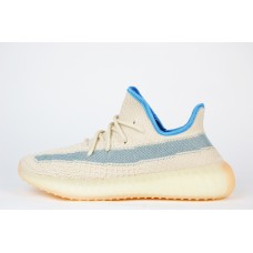 Кроссовки Adidas Yeezy 350 boost Wmns v2 Linen