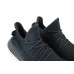 Кроссовки Adidas Yeezy 350 boost v2 Black / Ftwr Brown - арт. f-18606