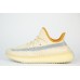 Кроссовки Adidas Yeezy 350 boost v2 Yellow - арт. f-18607