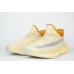 Кроссовки Adidas Yeezy 350 boost v2 Yellow - арт. f-18607