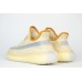 Кроссовки Adidas Yeezy 350 boost v2 Yellow - арт. f-18607