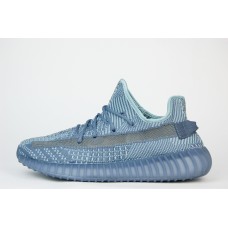 Кроссовки Adidas Yeezy 350 boost v2 Blue Кроссовки Adidas Yeezy 350 boost v2 Blue