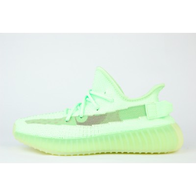 Кроссовки Adidas Yeezy 350 boost v2 Glow - арт. f-18620