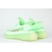 Кроссовки Adidas Yeezy 350 boost v2 Glow - арт. f-18620