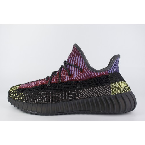 Кроссовки Adidas Yeezy 350 boost v2 Yecheil - арт. f-18647