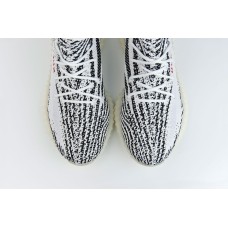 Кроссовки Adidas Yeezy 350 boost v2 Zebra