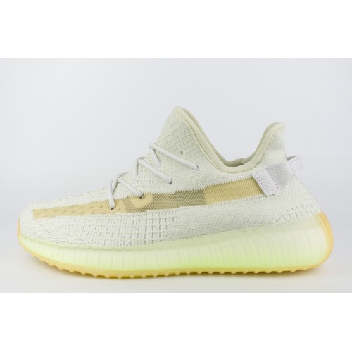 Кроссовки Adidas Yeezy 350 boost v2 Hyperspace - арт. f-18656