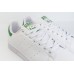 Кроссовки Adidas Stan Smith White / Green - арт. f-18680