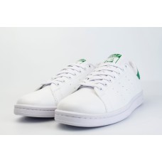 Кроссовки Adidas Stan Smith White / Green Кроссовки Adidas Stan Smith White / Green