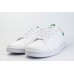 Кроссовки Adidas Stan Smith White / Green - арт. f-18680