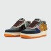 Кроссовки Nike Air Force 1 Low x Travis Scott