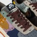 Кроссовки Nike Air Force 1 Low x Travis Scott