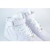 Кроссовки Nike Air Force 1 Mid Triple White - арт. f-18727