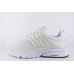 Кроссовки Nike Air Presto BR Wmns Triple White - арт. f-18770