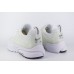Кроссовки Nike Air Presto BR Wmns Triple White - арт. f-18770