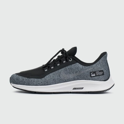 Кроссовки Nike Air Zoom Pegasus 35 Shield Black / Grey