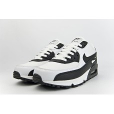 Кроссовки Nike Air Max 90 White / Black