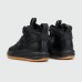 Кроссовки Nike Lunar Force 1 Duckboot Black Gum