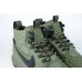 Кроссовки Nike Lunar Force 1 Duckboot 17 Green - арт. f-18813