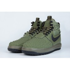 Кроссовки Nike Lunar Force 1 Duckboot 17 Green