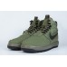 Кроссовки Nike Lunar Force 1 Duckboot 17 Green - арт. f-18813