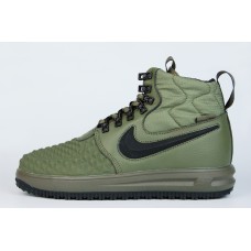 Кроссовки Nike Lunar Force 1 Duckboot 17 Green