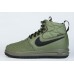 Кроссовки Nike Lunar Force 1 Duckboot 17 Green - арт. f-18813