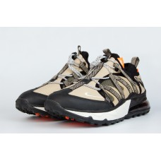 Кроссовки Nike Air Max 270 Bowfin Biege