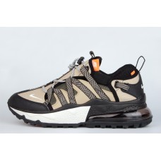 Кроссовки Nike Air Max 270 Bowfin Biege