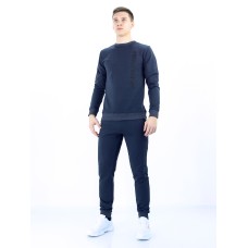 Спортивный костюм Sanger Never Give Up Grey