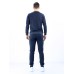 Спортивный костюм Sanger Never Give Up Grey