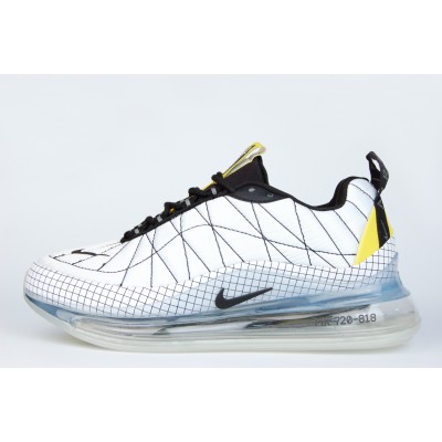 Кроссовки Nike MX-720-818 White