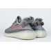 Кроссовки Adidas Yeezy 350 boost v2 Grey Sply350 - арт. f-18918