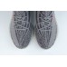Кроссовки Adidas Yeezy 350 boost v2 Grey Sply350 - арт. f-18918