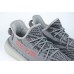 Кроссовки Adidas Yeezy 350 boost v2 Grey Sply350 - арт. f-18918
