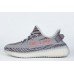 Кроссовки Adidas Yeezy 350 boost v2 Grey Sply350 - арт. f-18918