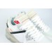 Кроссовки Nike Air Max 90 x Off-White White
