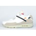 Кроссовки Nike Air Max 90 x Off-White White