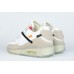 Кроссовки Nike Air Max 90 x Off-White White