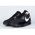 Кроссовки Nike Air Max 90 x Off-White Triple Black