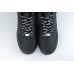Кроссовки Nike Air Force 1 Low x Supreme Triple Black - арт. f-18932
