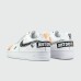 Кроссовки Nike Air Force 1 Low JDI Triple White