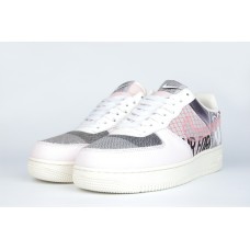 Кроссовки Nike Air Force 1 Low PRM Soft Pink Кроссовки Nike Air Force 1 Low PRM Soft Pink