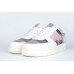Кроссовки Nike Air Force 1 Low PRM Soft Pink - арт. f-18937