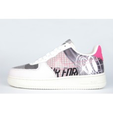 Кроссовки Nike Air Force 1 Low PRM Soft Pink Кроссовки Nike Air Force 1 Low PRM Soft Pink